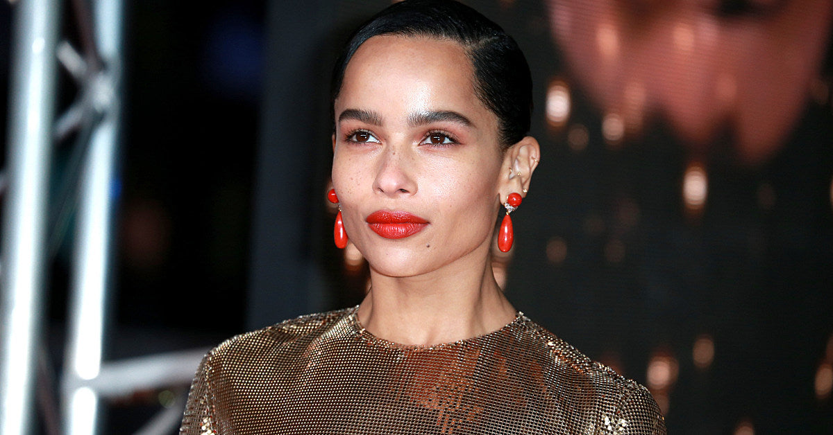 zoe kravitz pussy island