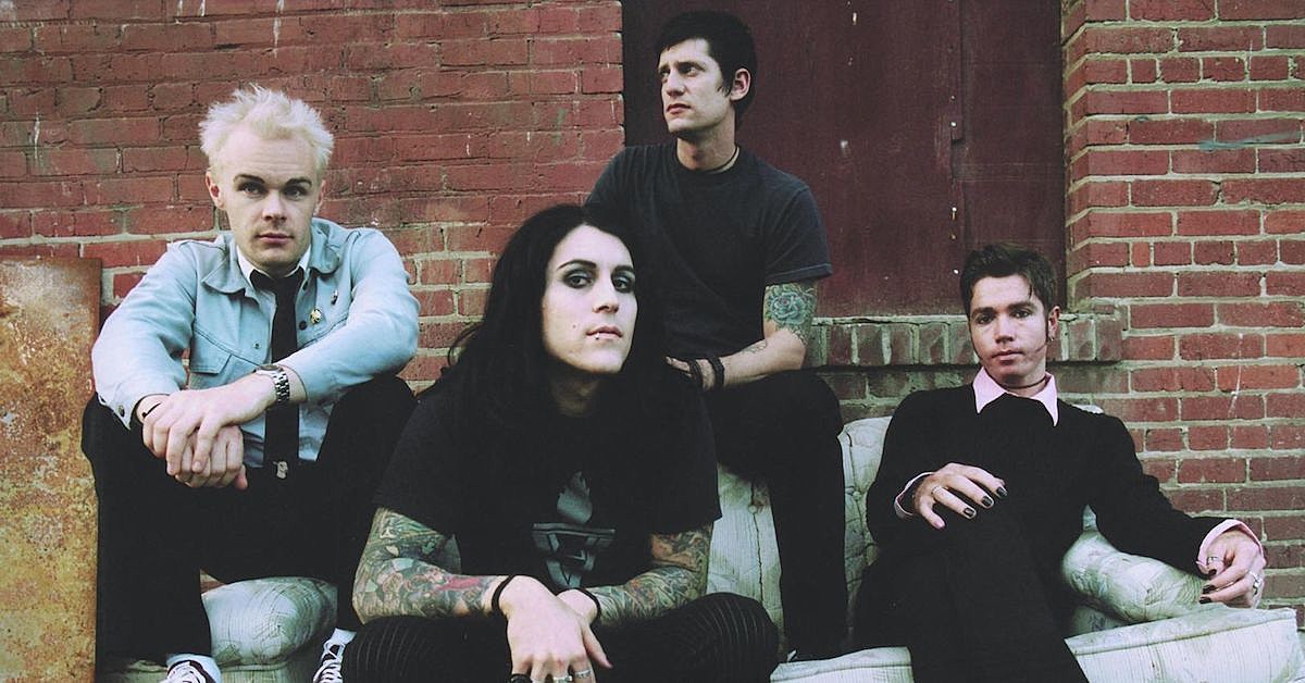 afi sing the sorrow era