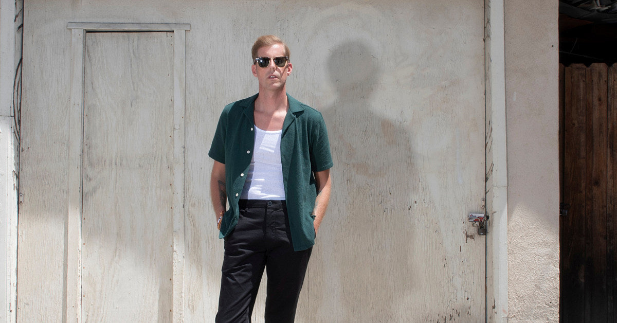 andrew mcmahon