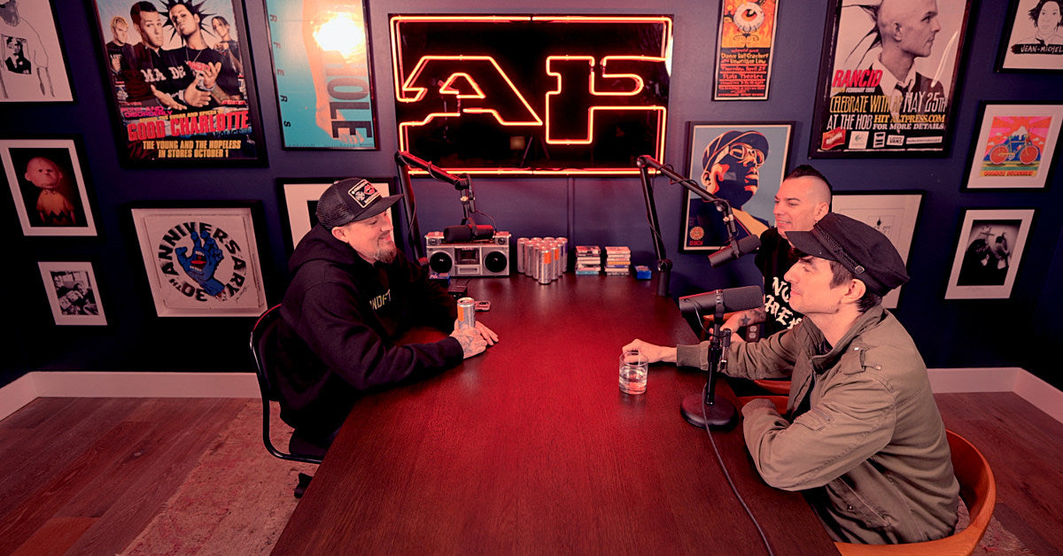anti-flag