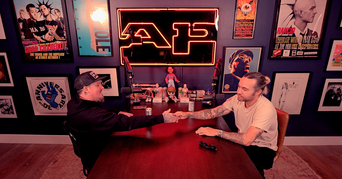 pete wentz artist friendly