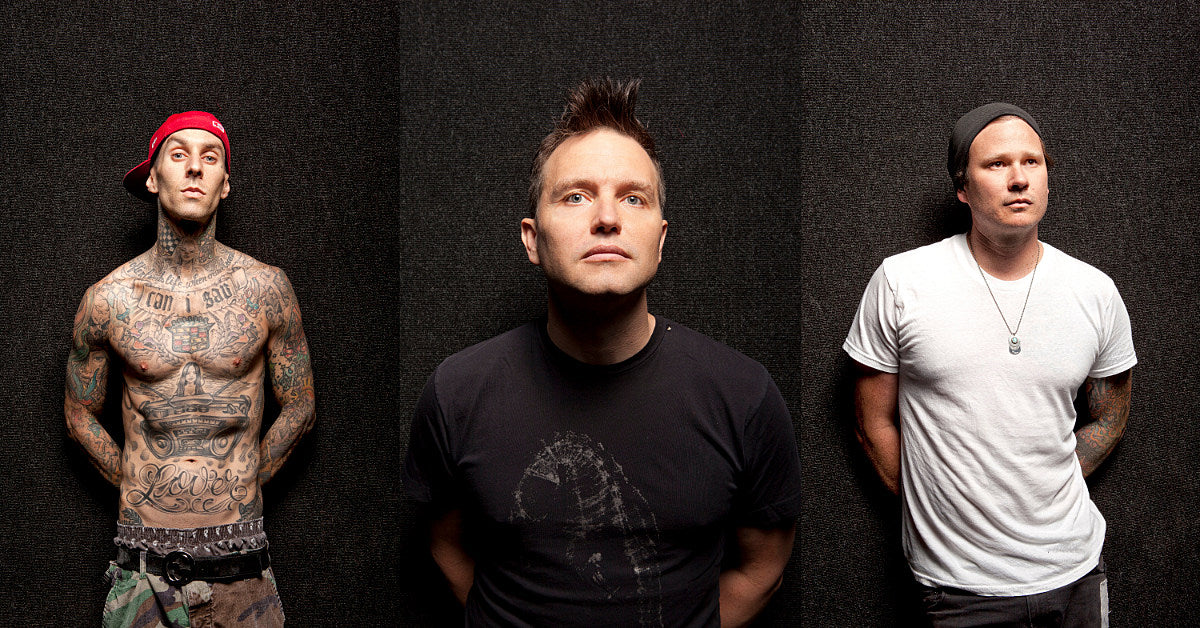blink-182