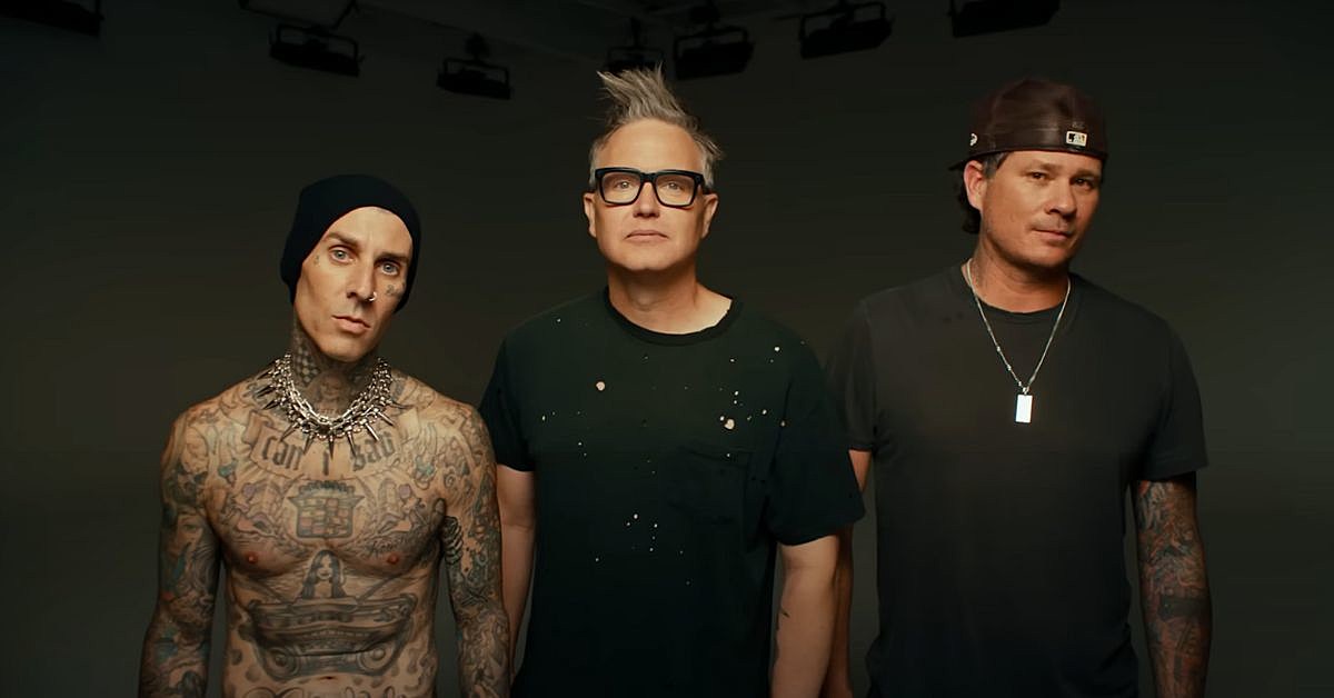 blink-182