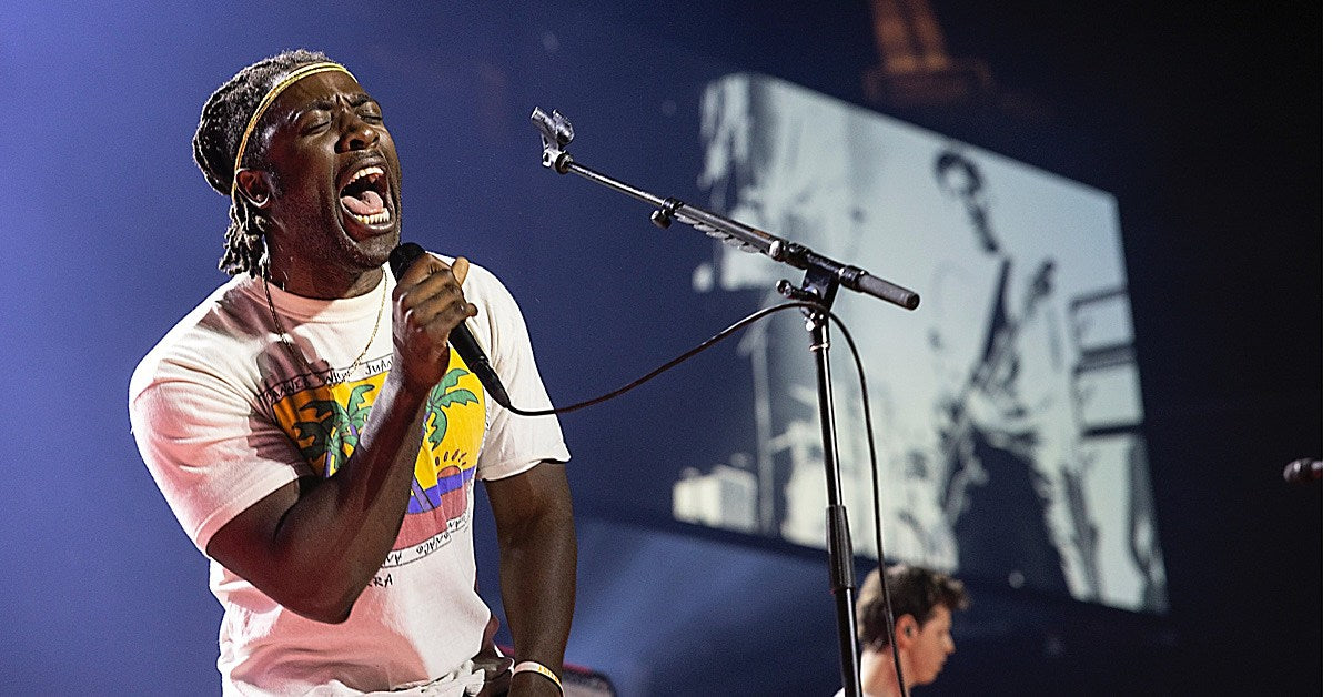 bloc party hed