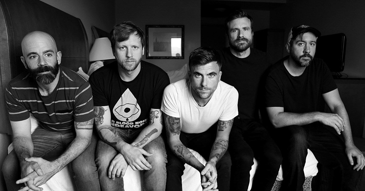 circa survive