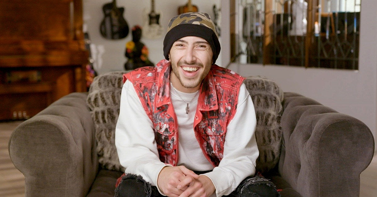 draven bennington