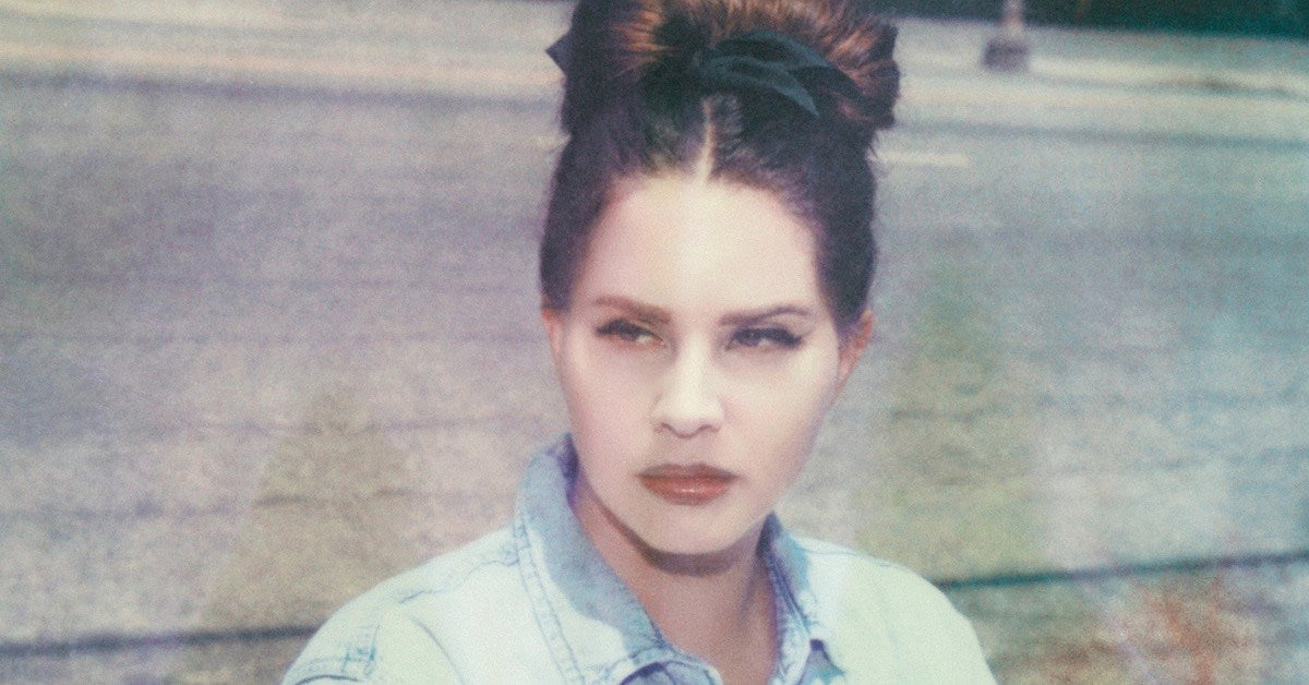 lana del rey