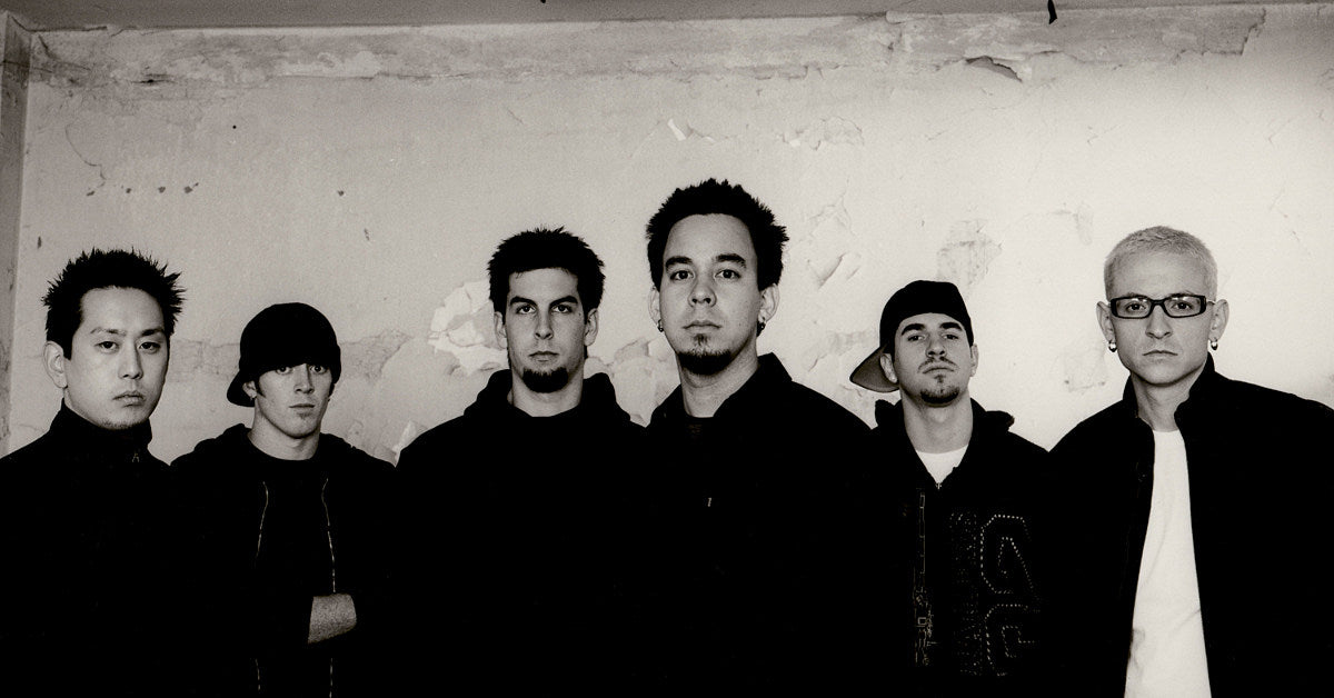 linkin park