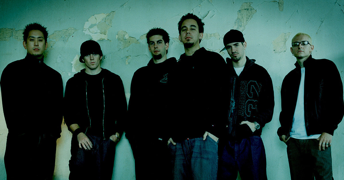 linkin park