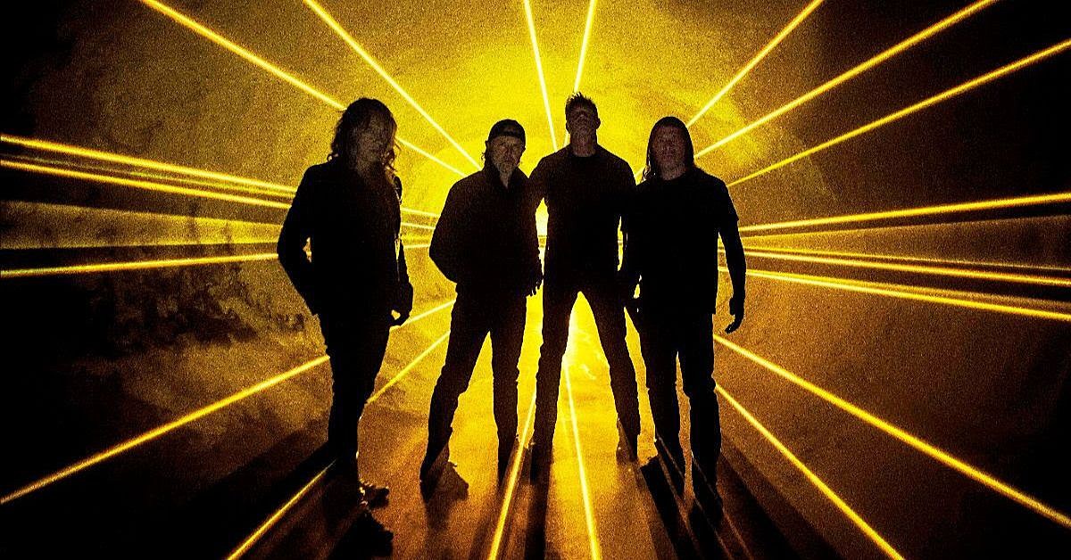 metallica