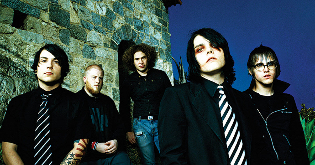 my chemical romance