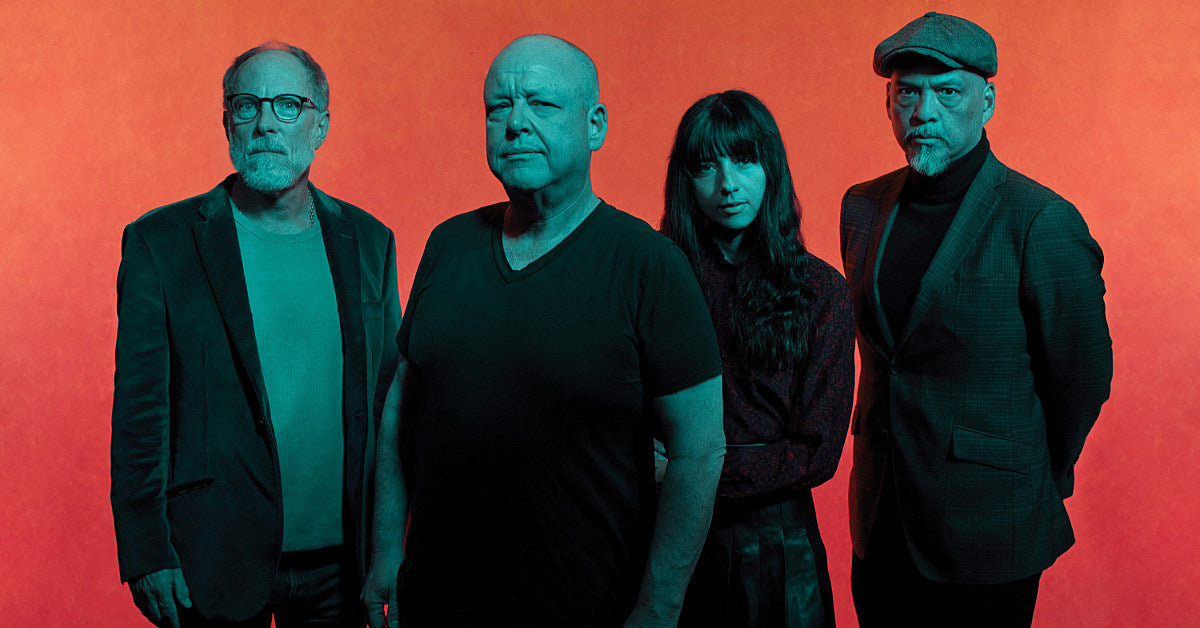 pixies