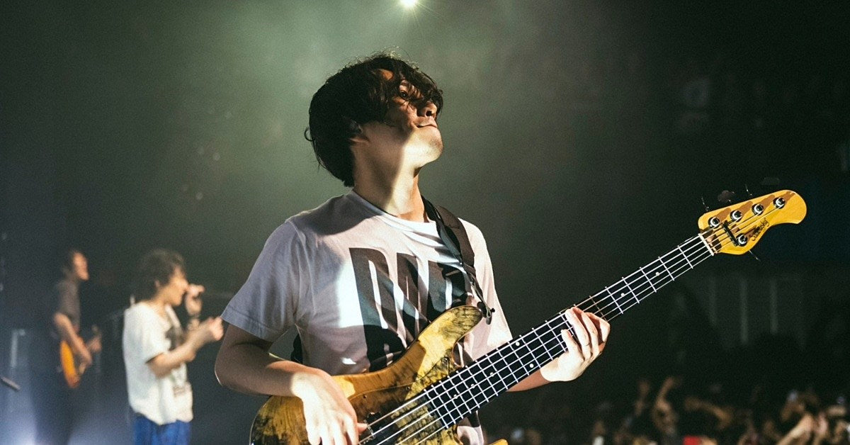 radwimps