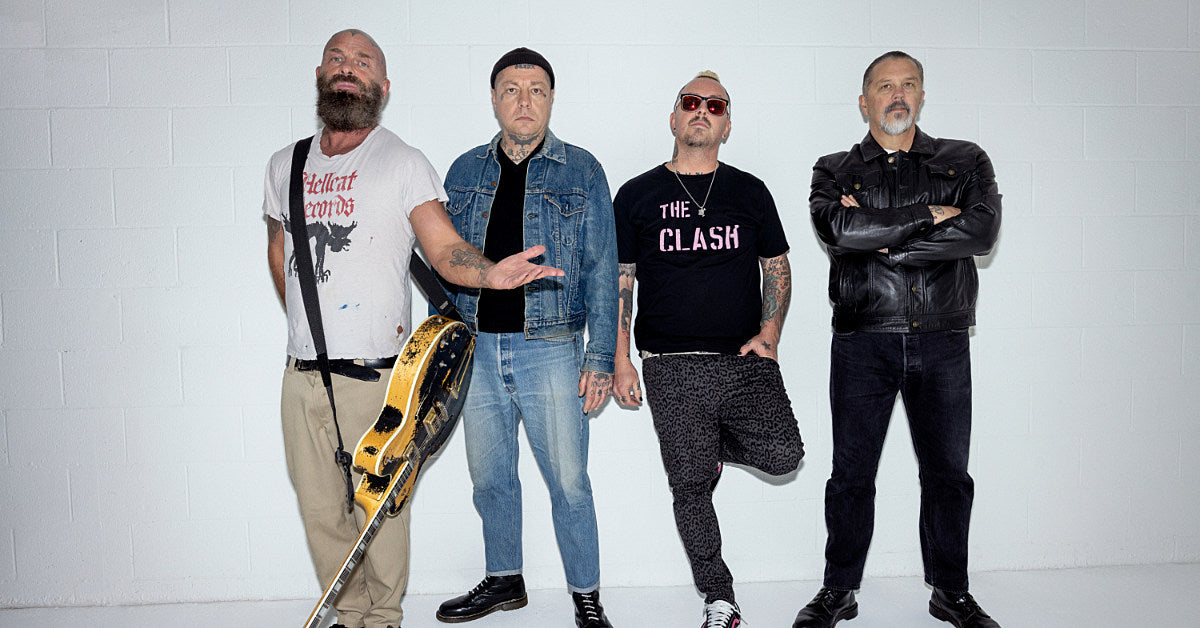 rancid