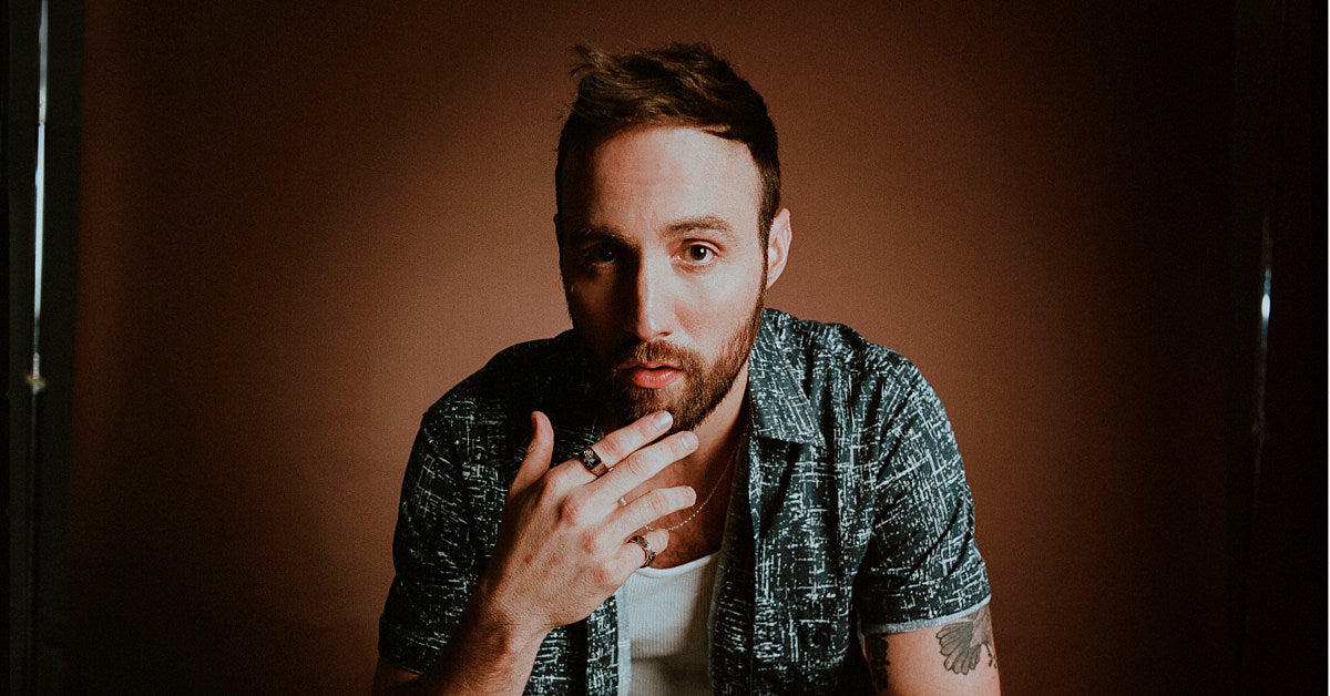 ruston kelly