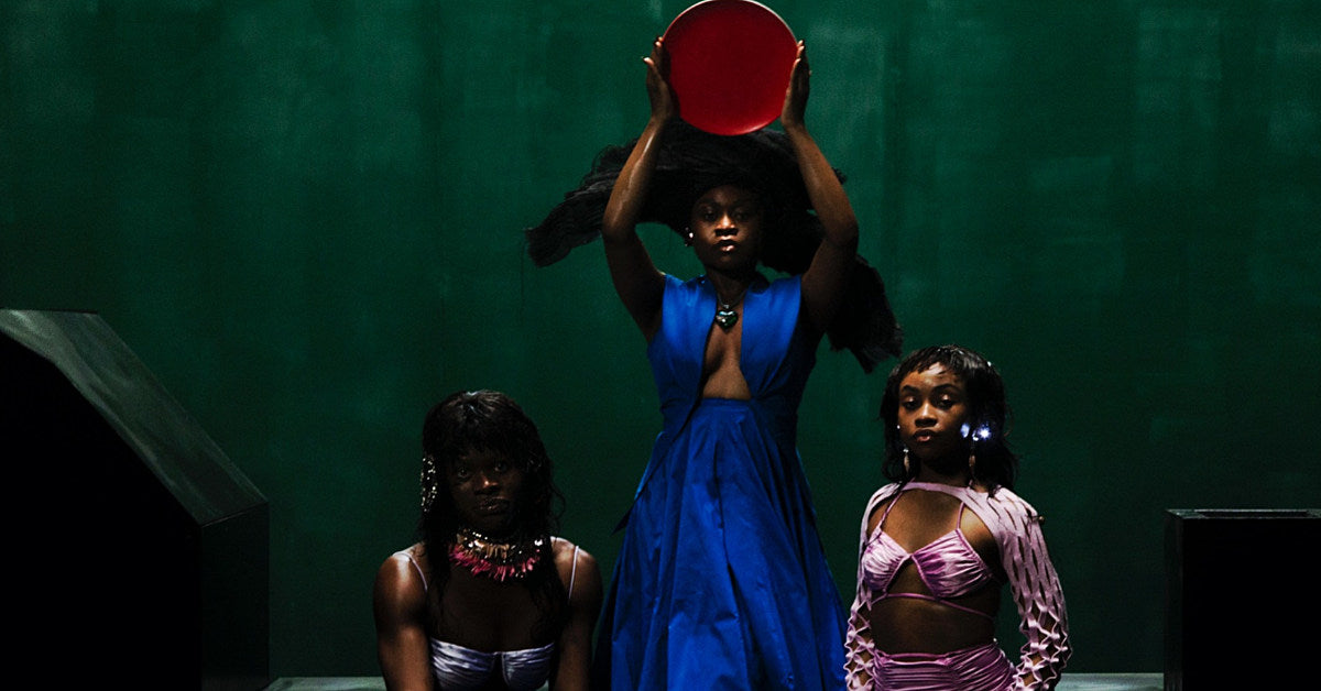 Sampa the great as above so below