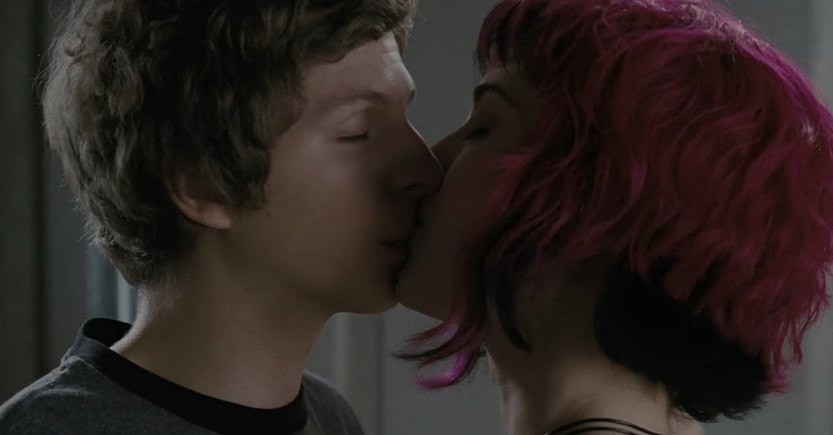 scott pilgrim vs the world