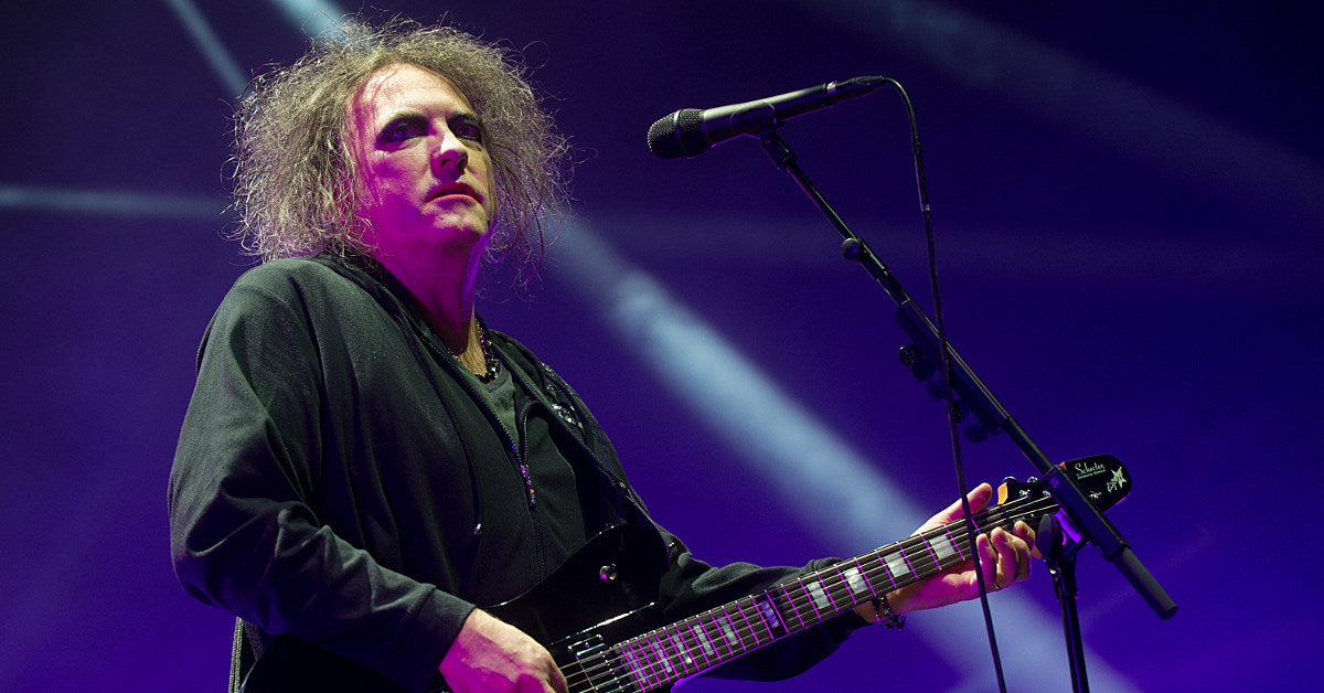 the cure