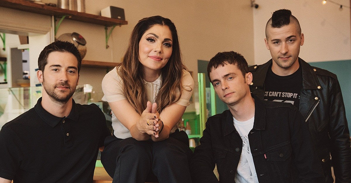 the interrupters