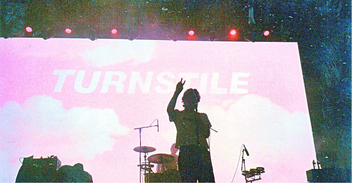 turnstile 2022 tour dates