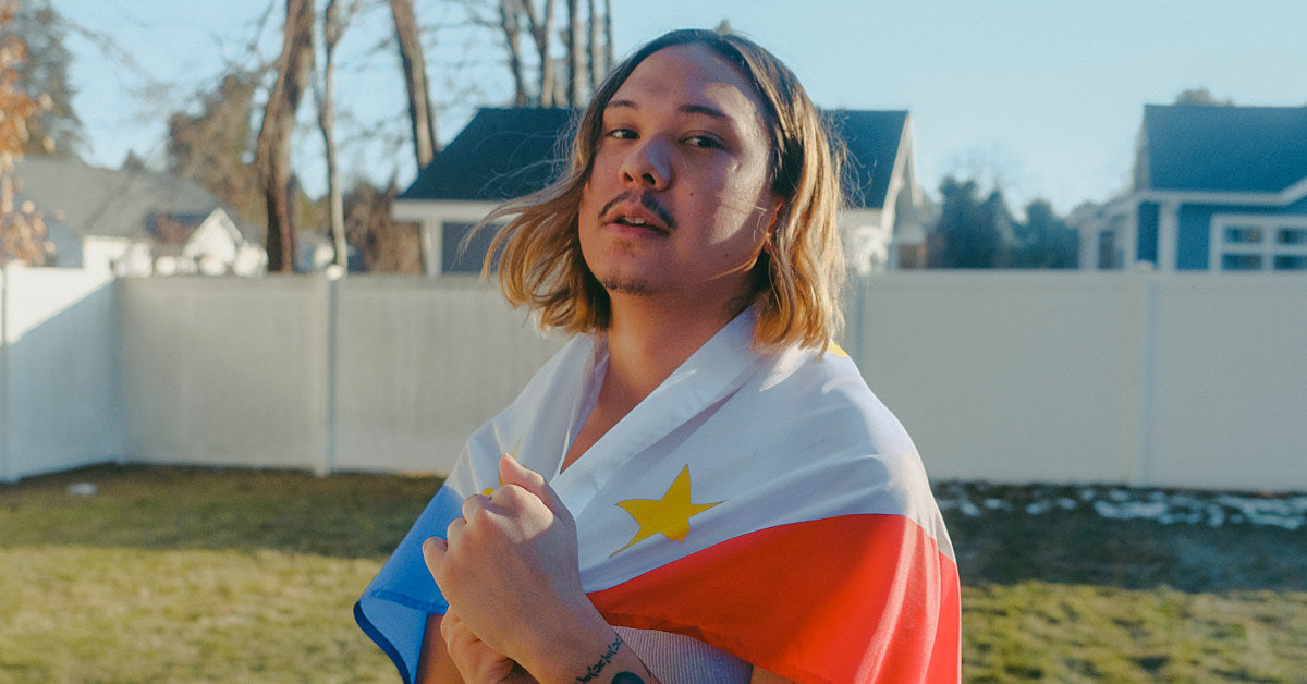 alex magnan of young culture