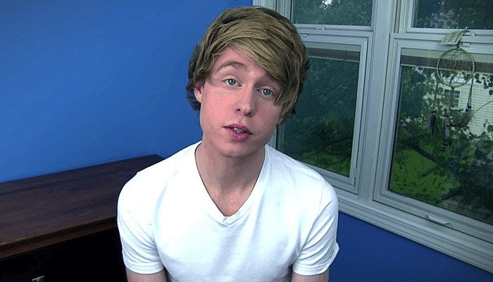 austin jones youtube