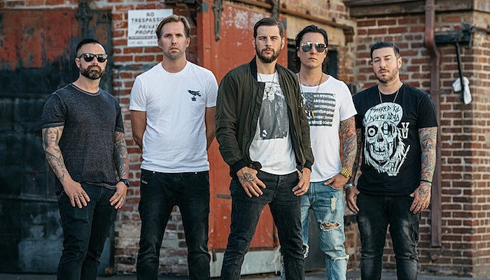 a7x avenged sevenfold 2020