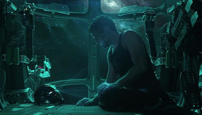 avengers: endgame new posters