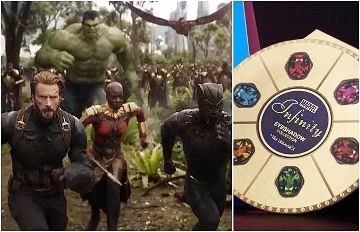 avengers_infinity_war_makeup_collection_hot_topic