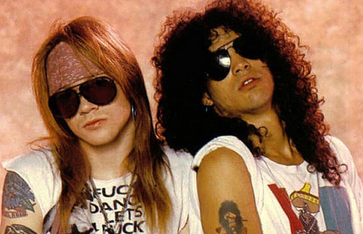 axlandslash