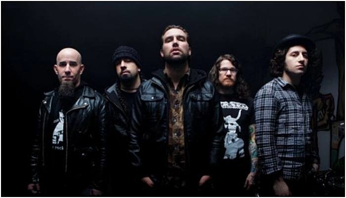 The Damned Things