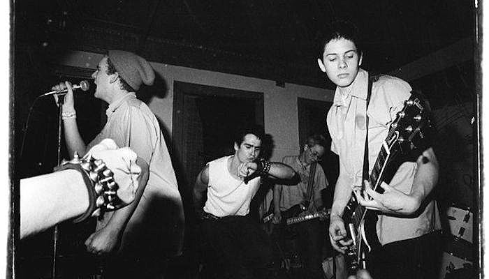 Minor Threat