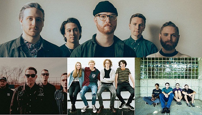 Hawthorne Heights announce tour and other news you might have missed today