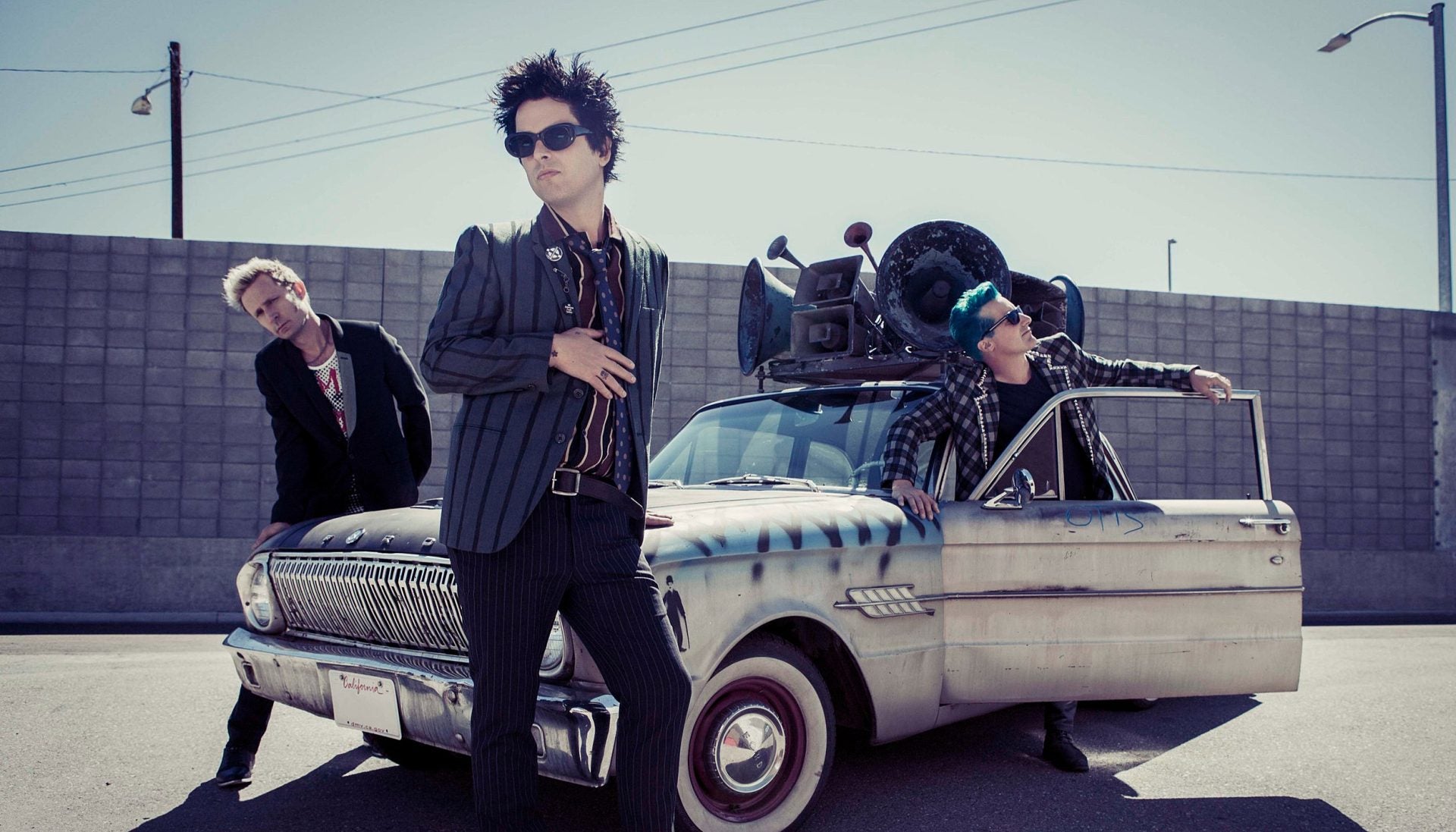 Green Day