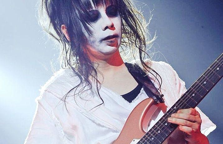 Mikio Fujioka – BABYMETAL (Jan. 5)