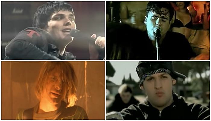 back to school angsty lyrics