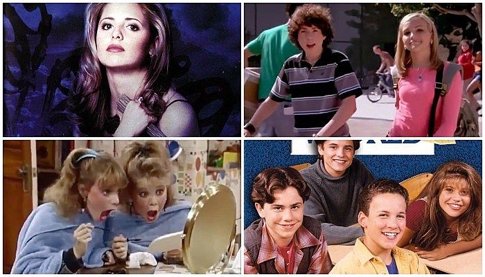 back to school episodes