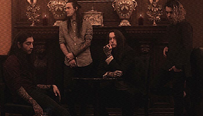 Bad Omens
