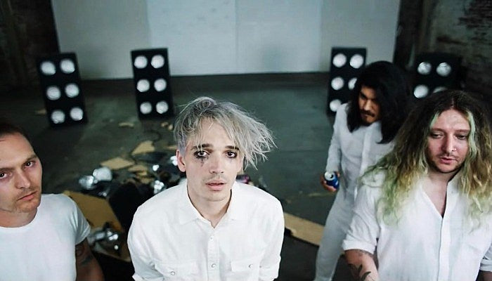 badflower don’t hate me 2