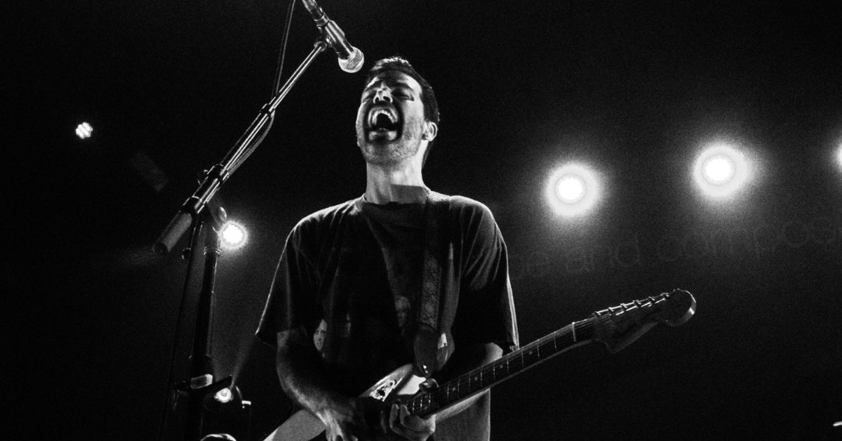 balance and composure reunion