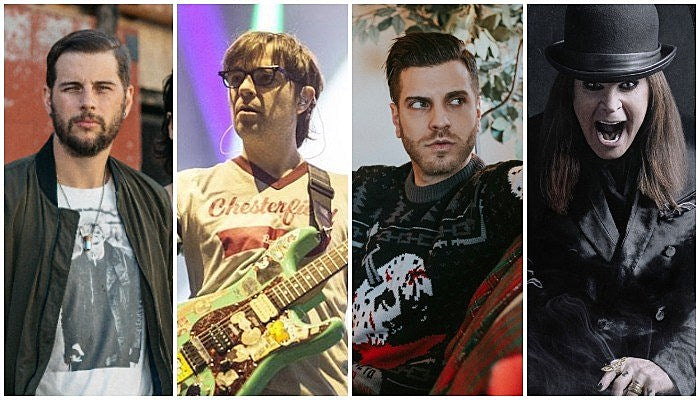 band video games