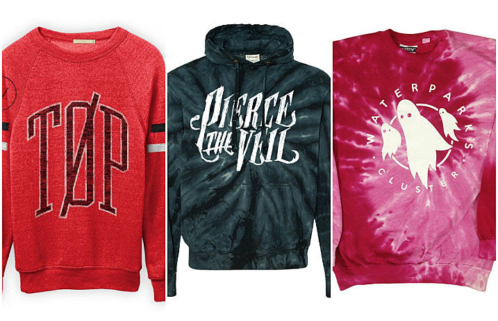 band_sweatshirts