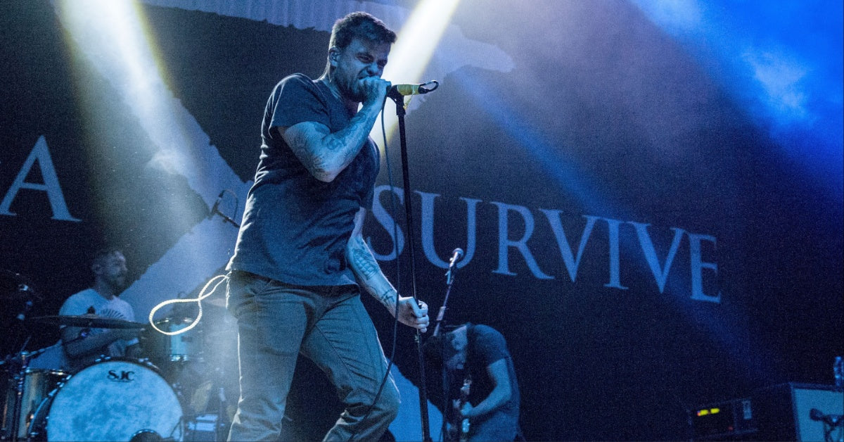 bands that should reunite 2025