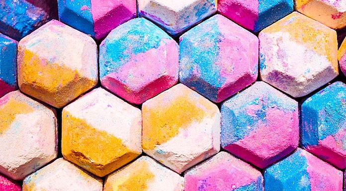 Bath Bomb