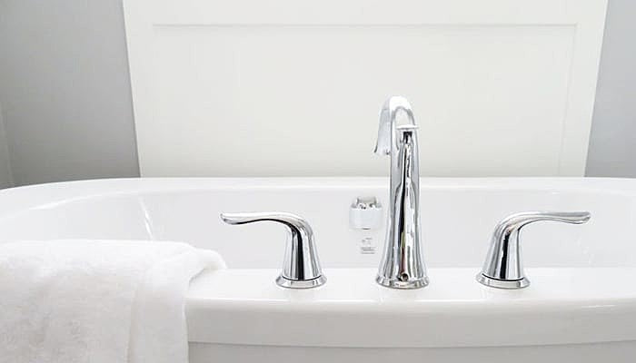 bath