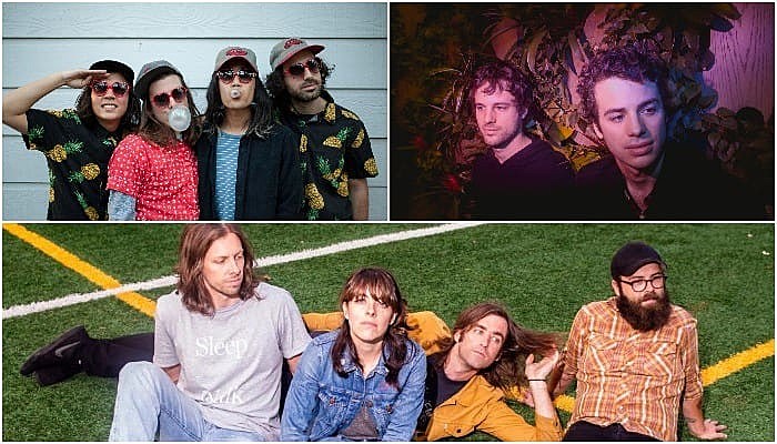 11 new songs you need to hear this week