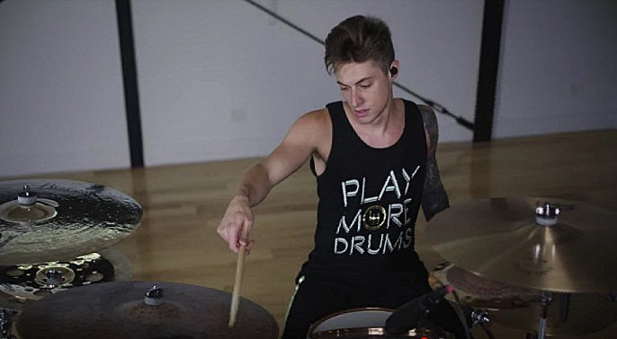 luke_holland_bts_fake_love