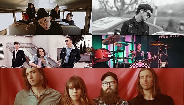 With Confidence new album reaches No. 1 on alt chart and other news you might have missed today