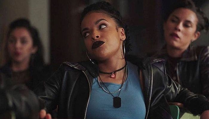 bernadette beck riverdale-min