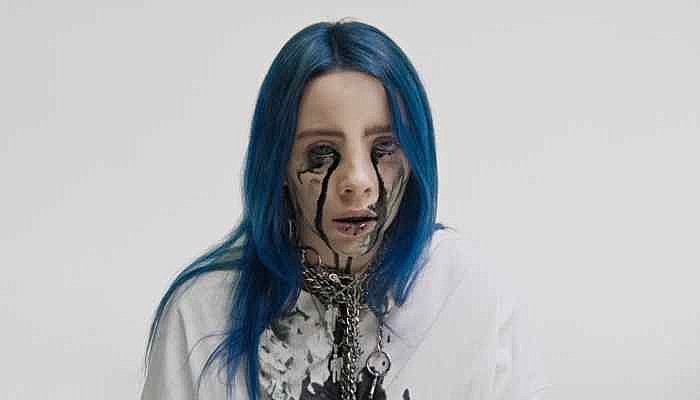 Billie Eilish coachella